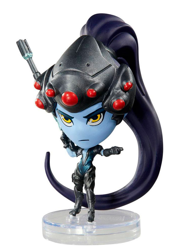 Figura Deadly Windowmaker 7 cm. Overwatch. Blizzard