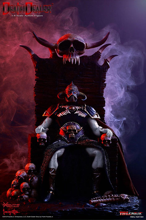 Figura Death Dealer