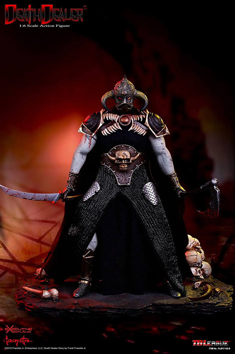 Figura Death Dealer