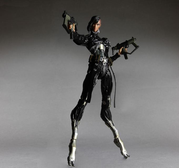Figura Deus Ex: Human Revolution. Yelena Federova