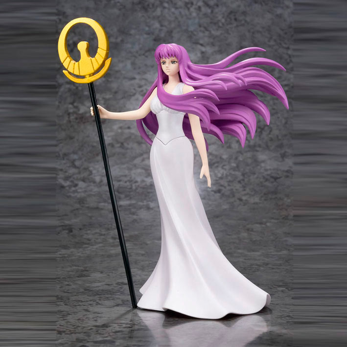 Figura Diosa Athena