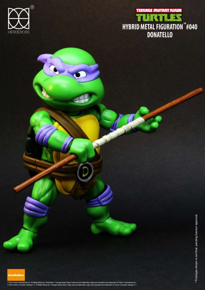 Figura Donatello
