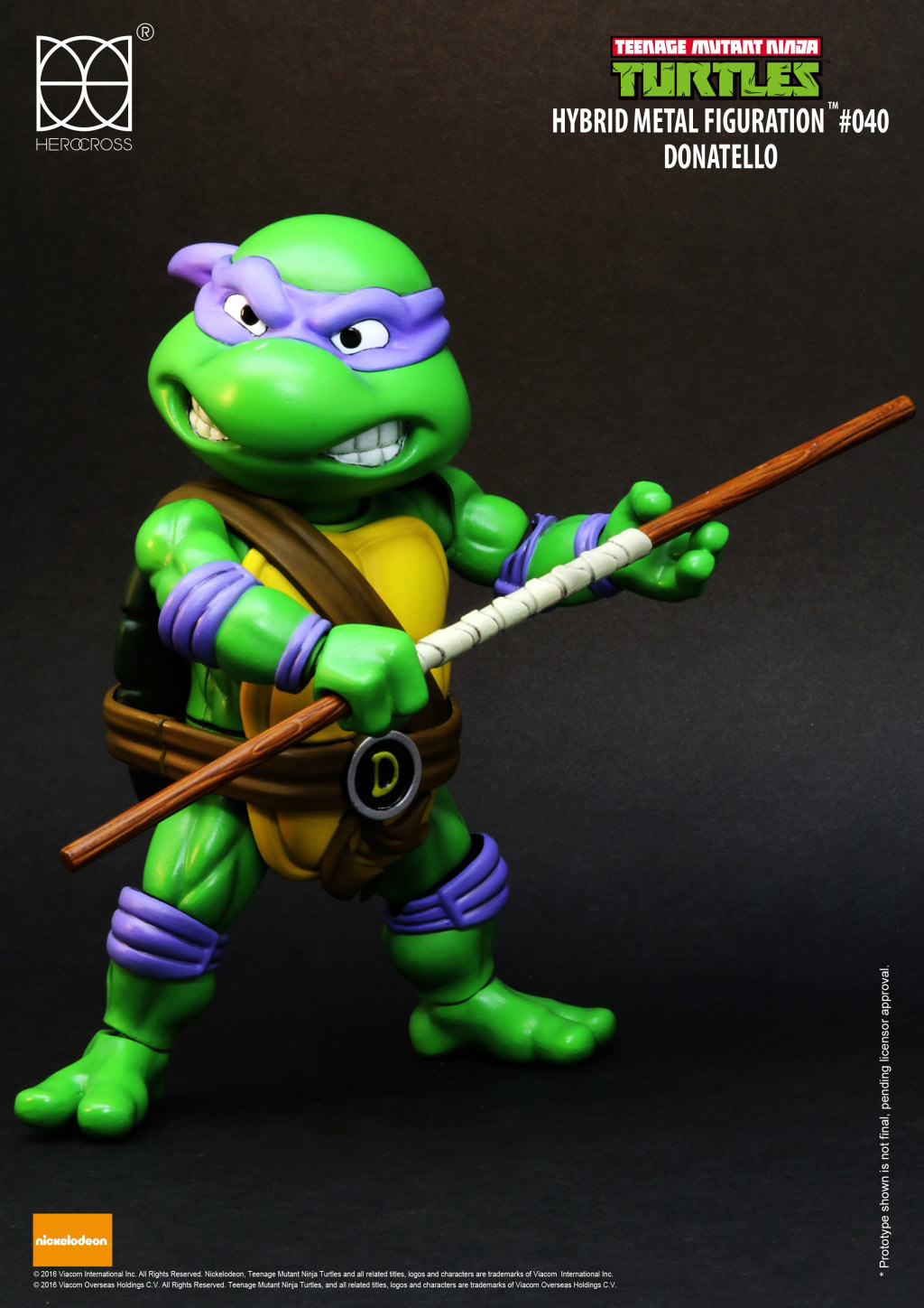 Figura Donatello