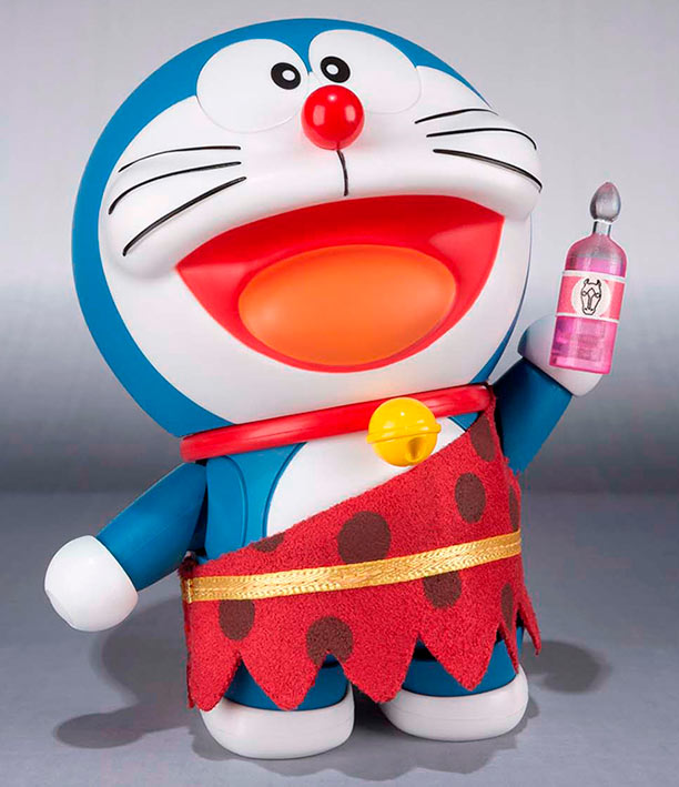 Figura Doraemon