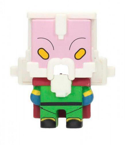 Figura Dr. Hell