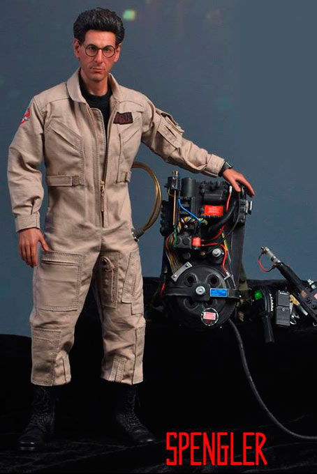 Figura Egon Esplenger
