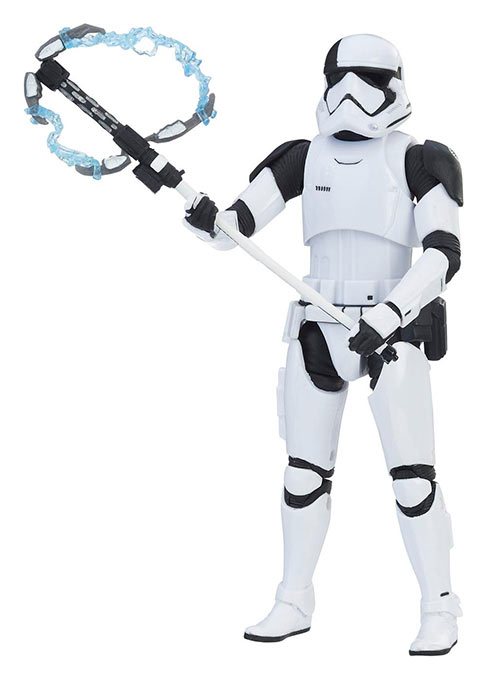 Figura Executioner Trooper