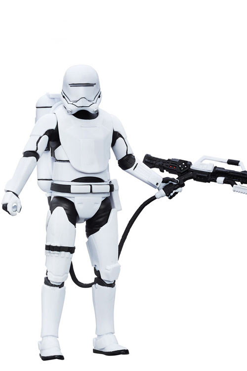 Figura Flametrooper First Order