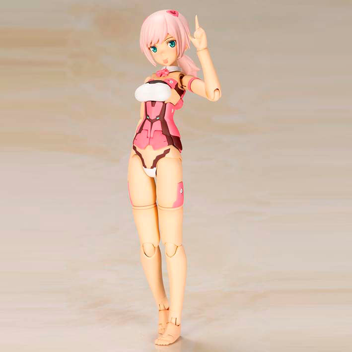 Figura Frame Arms Girl