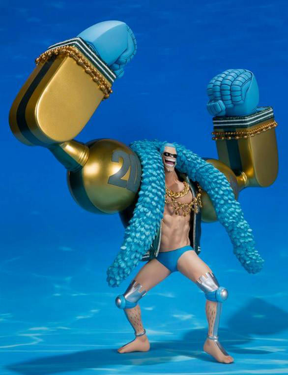 Figura Franky