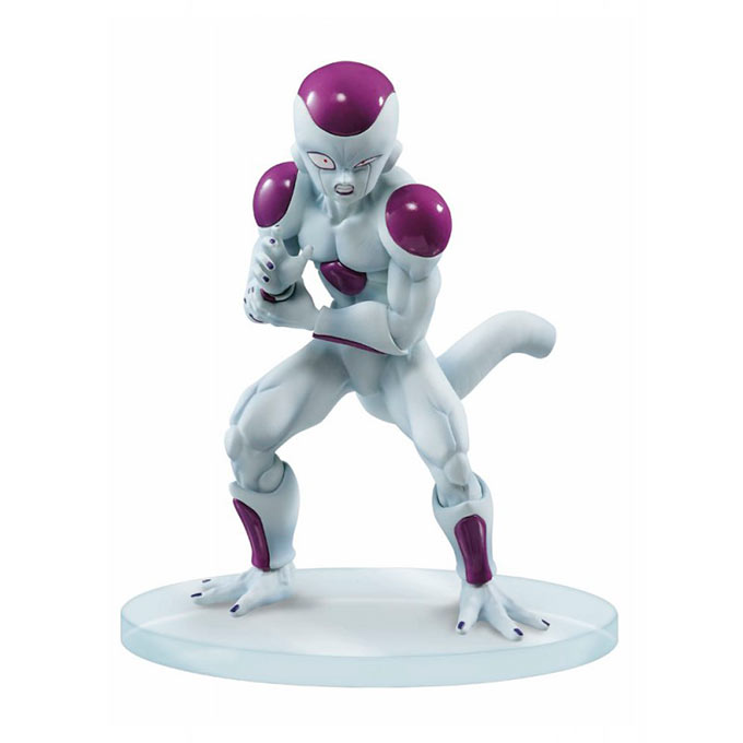Figura Freezer