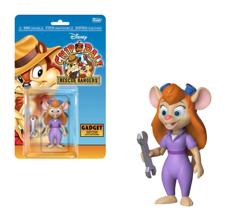 Figura Gadget
