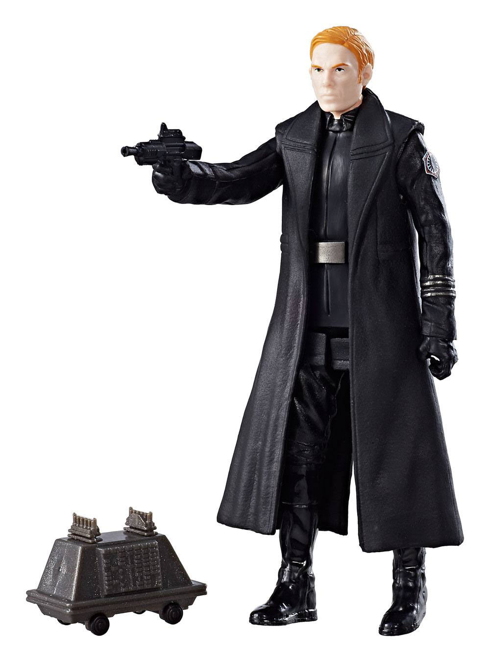 Figura General Hux