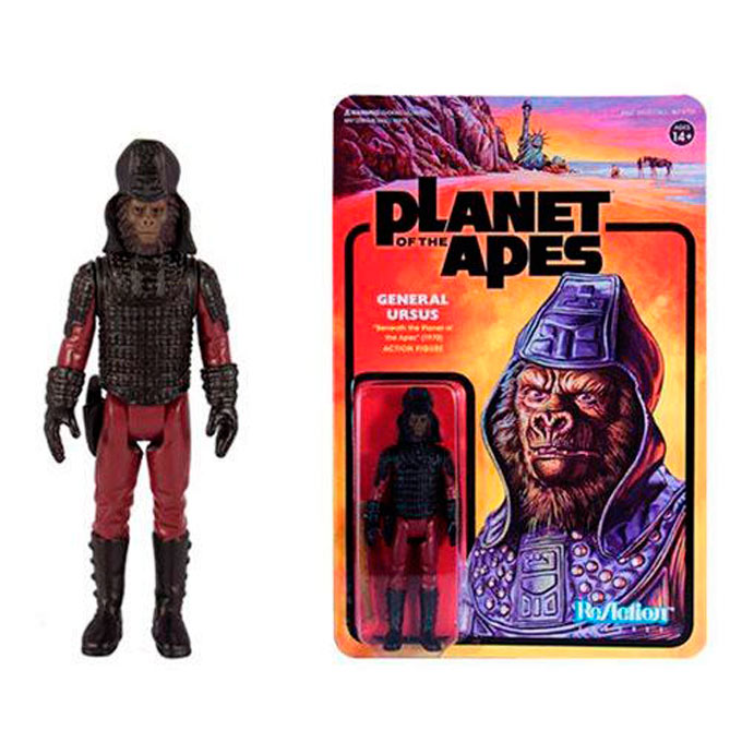 Figura General Ursus