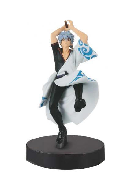 Figura Gintoki Sakata