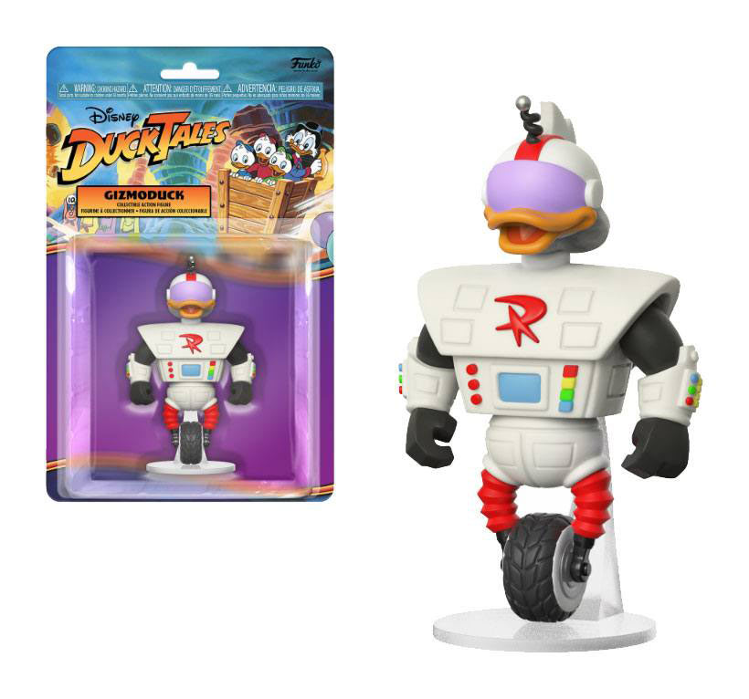 Figura Gizmoduck