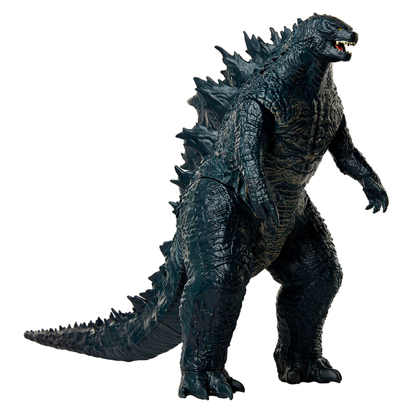 Figura Godzilla 30 cm. Godzilla: King of the Monsters. Jakks Pacific