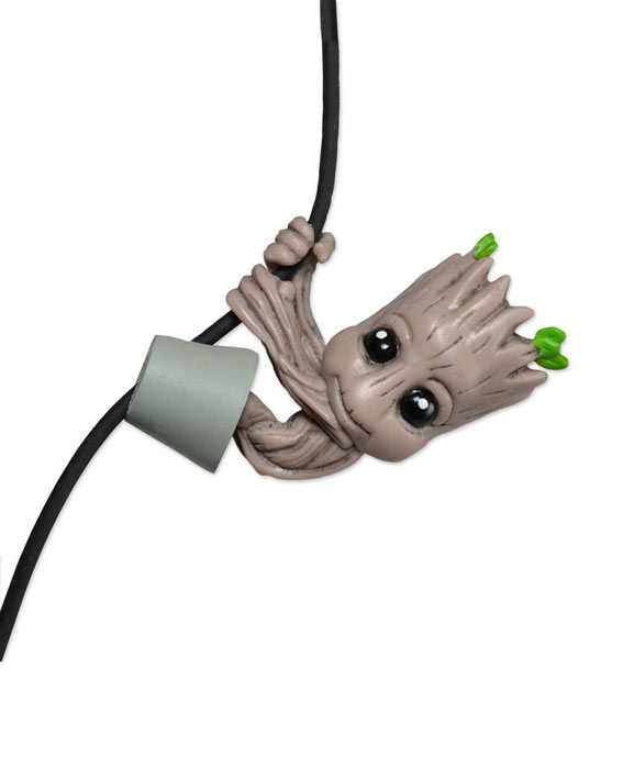 Figura Groot Scalers NECA