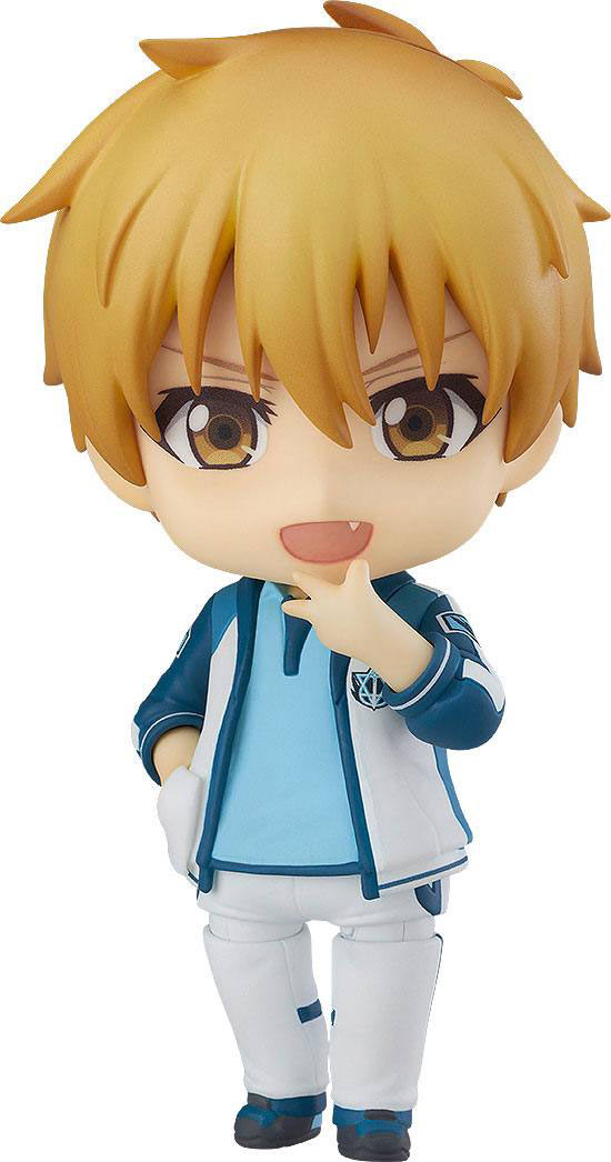 Figura Huang Shaotian 10 cm. The King's Avatar. Nendoroid. Good Smile Company