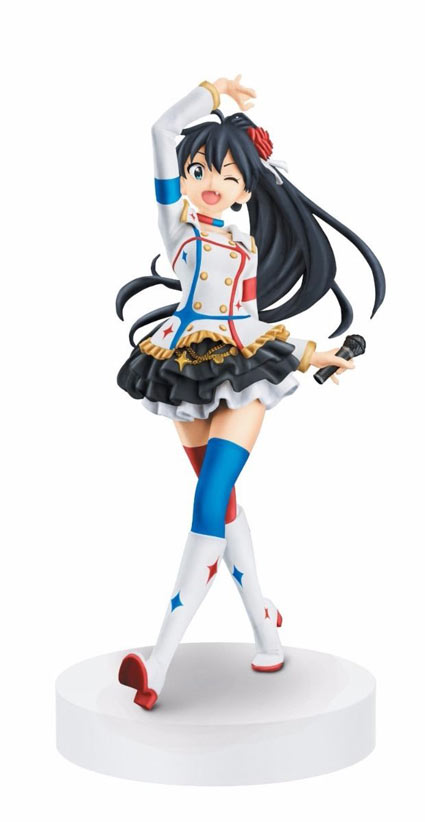 Figura Idolmaster Cinderella Girls