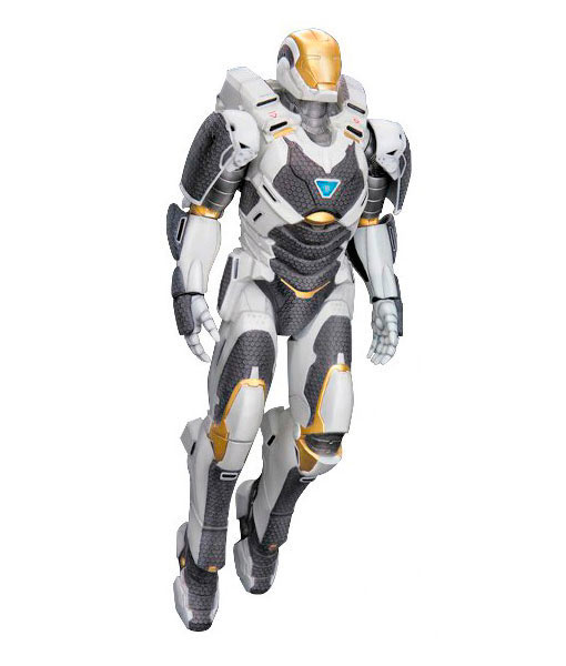 Figura Iron Man 3 Mark XXXIX Starboost