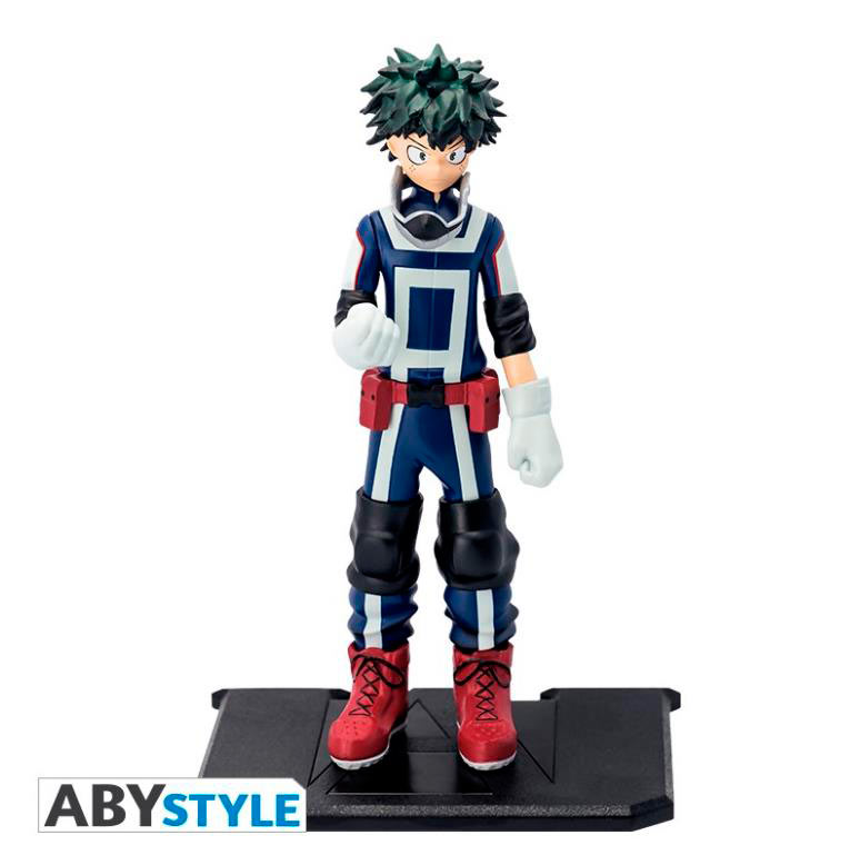 Figura Izuku Midoriya (Deku)