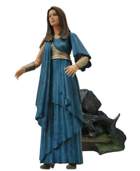 Figura Jane Foster
