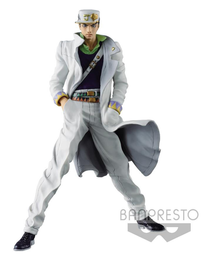 Figura JoJo's