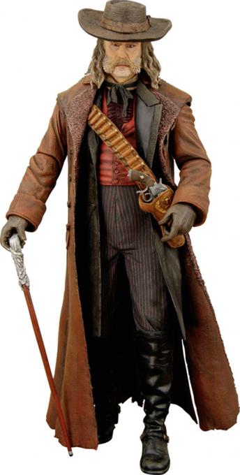 Figura Jonah Hex. Turnball