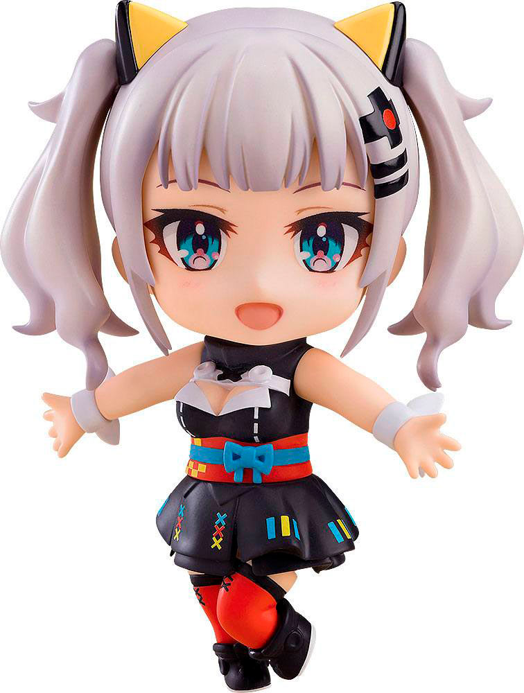 Figura Kaguya Luna 10 cm. Nendoroid. Good Smile Company