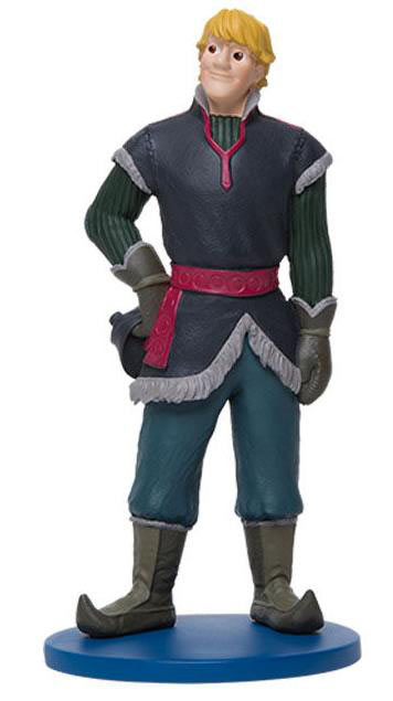 Figura Kristoff
