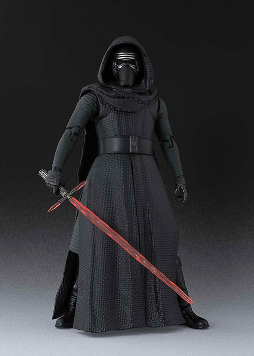 Figura Kylo Ren 15 cm