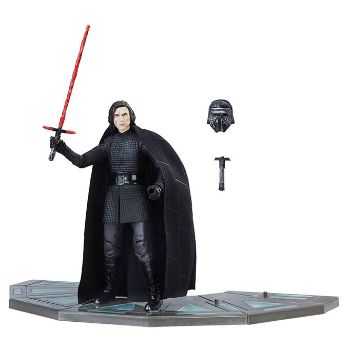 Figura Kylo Ren