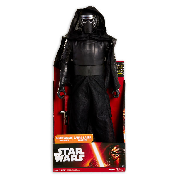 LEGO Star Wars Microfighter Shuttle di Kylo Ren, Playset da Costruzione