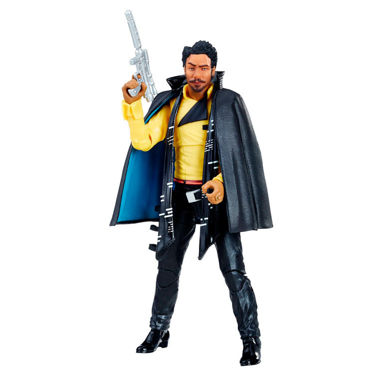 Figura Lando Calrissian