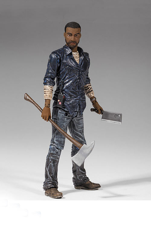Figura Lee Everett