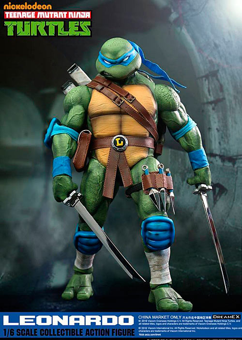 Figura Leonardo