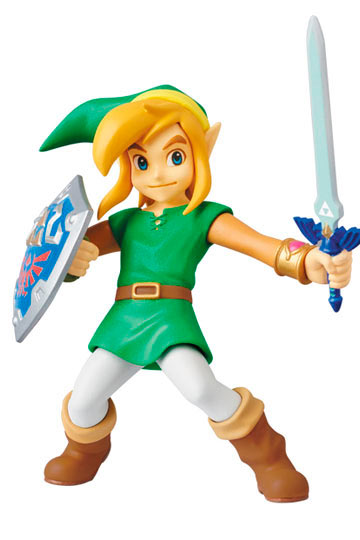Figura Link 7 CM