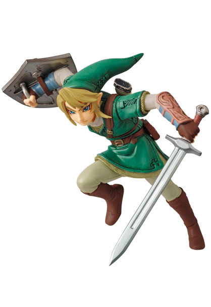 Figura Link 7 cm