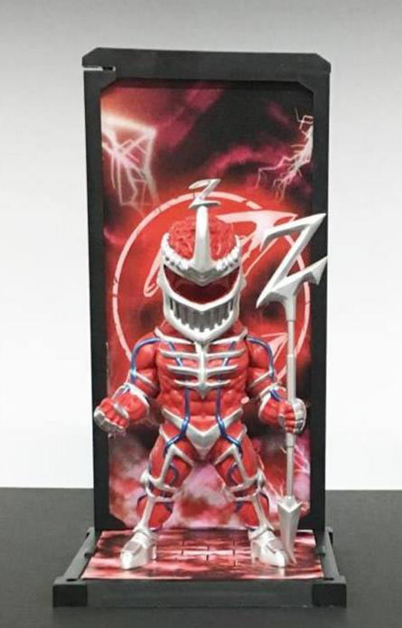 Figura Lord Zedd