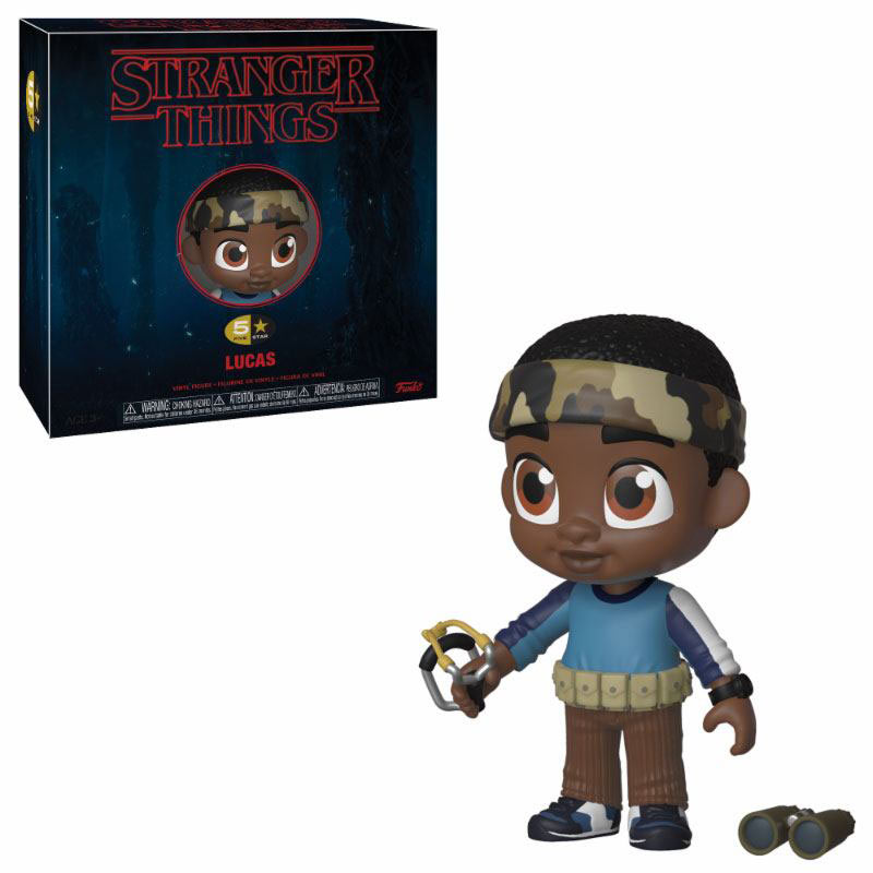 Figura Lucas
