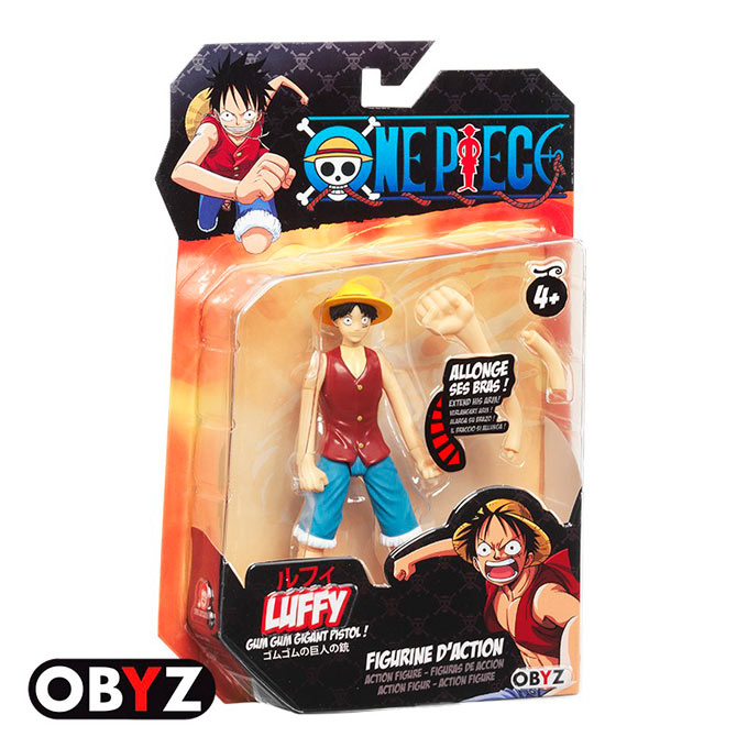 Figura Luffy