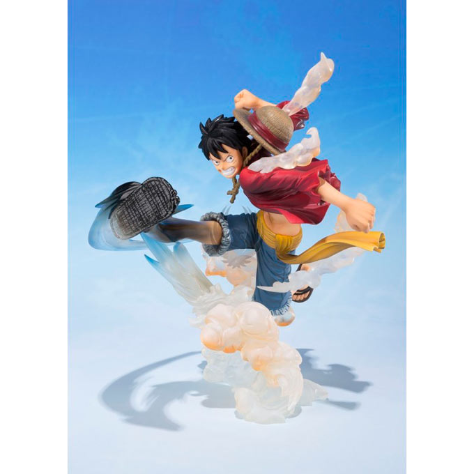 Figura Luffy