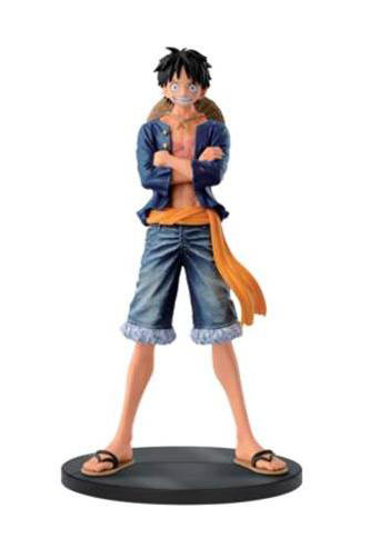 Figura Luffy