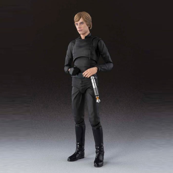 Figura Luke Skywalker 15 cm