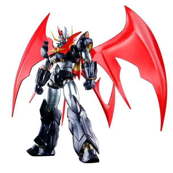 Figura Mazinkaiser GX-75