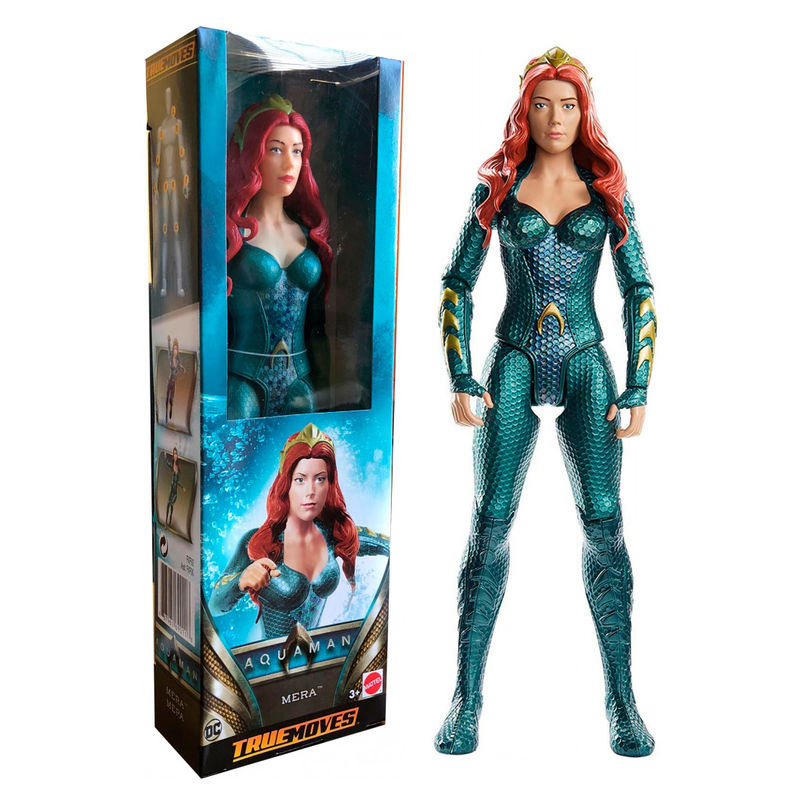 Figura Mera