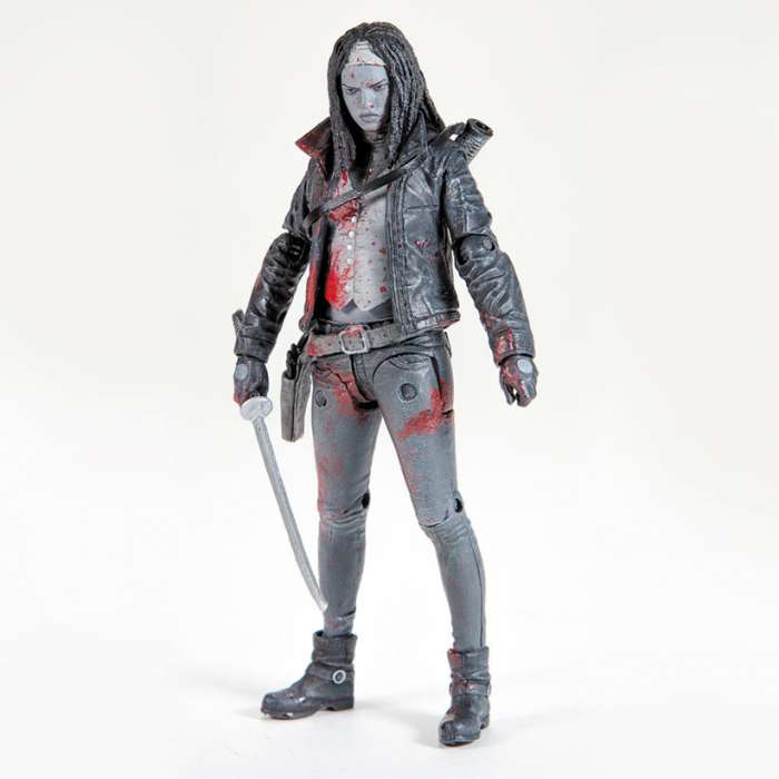 Figura Michonne