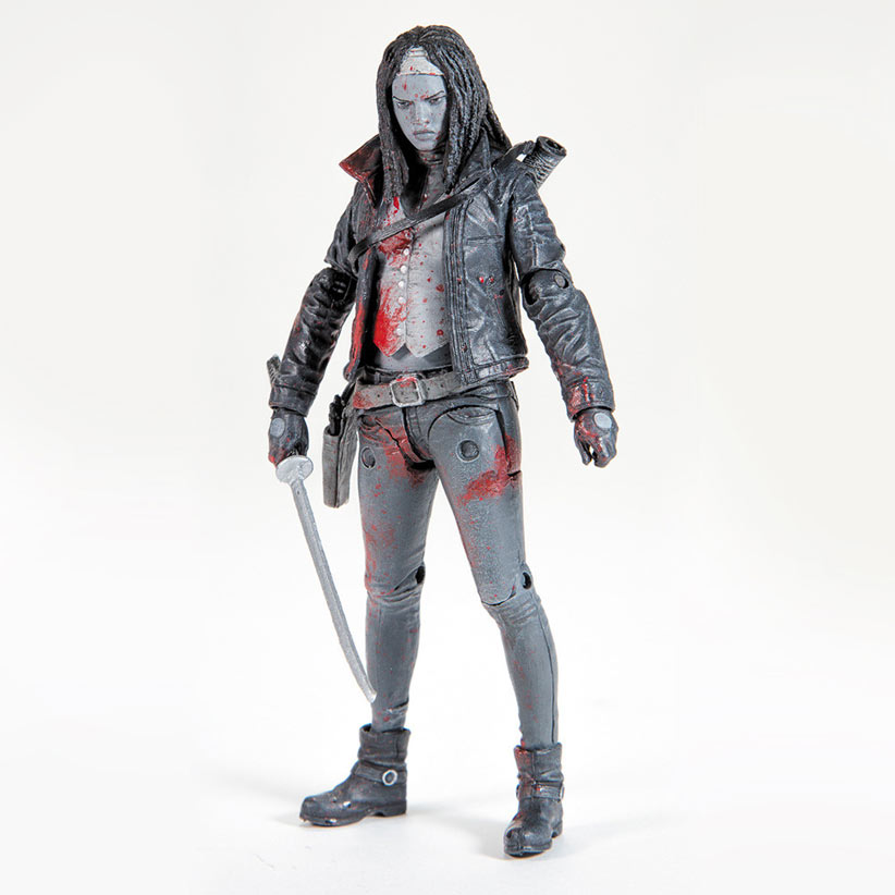 Figura Michonne