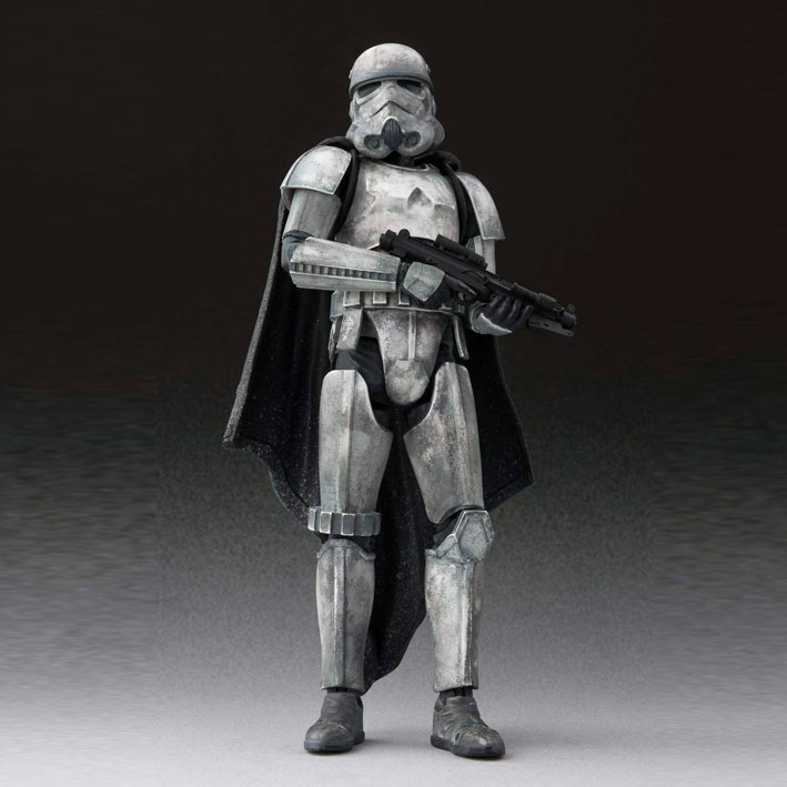 Figura Mimban Stormtrooper 15 cm
